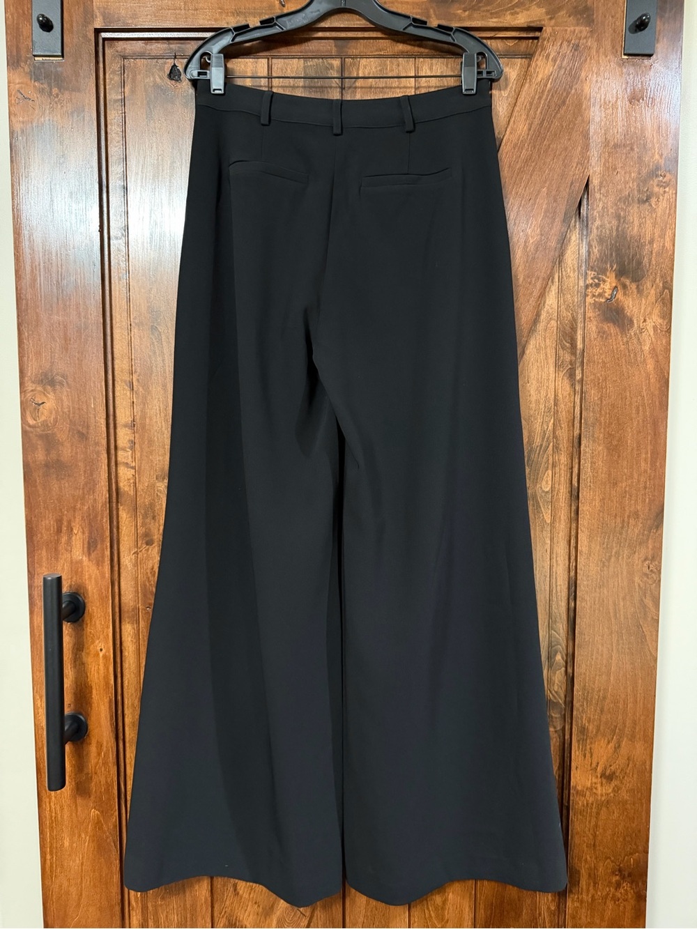 Cinq @ Sept Rococo Embroidered Pants - Picture 13 of 16